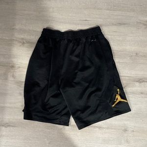 Jordan Basketball Shorts Size L